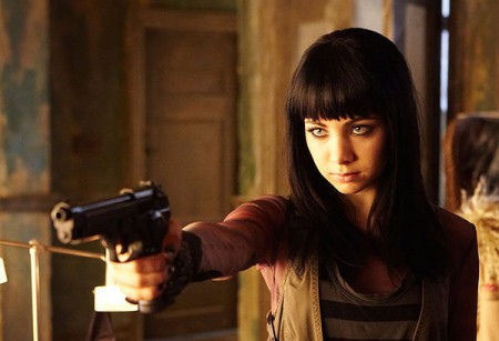 Raegan Morgana Foster